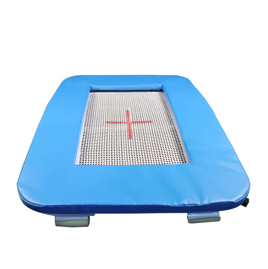 Hot Sale  Flexi Roll Tatami Judo Mat/Karate Rolling Vinyl Trampoline Premium Quality for Fitness Training