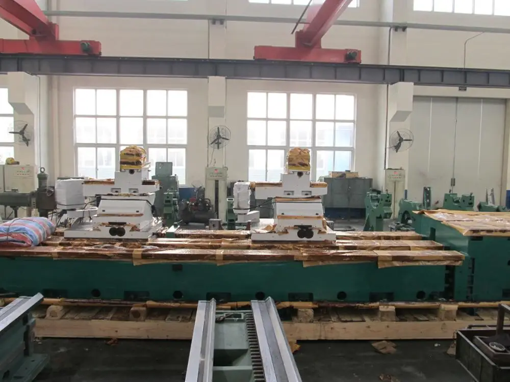 
Heavy Duty Horizontal Lathe CWZ61160 of China of SMAC 130mm 