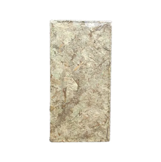 Top Grade High Compression Compressed Dried Sphagnum Moss Peat Moss Mat for Flower Pot Liner or Animal Pet Pad