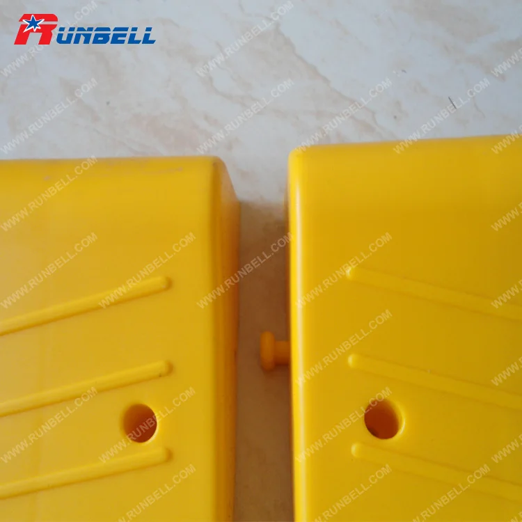 Car Tyre Wheel Savers Ramps Flat Spot Stopper 2 PACK 4400 LBS Weight Capacity