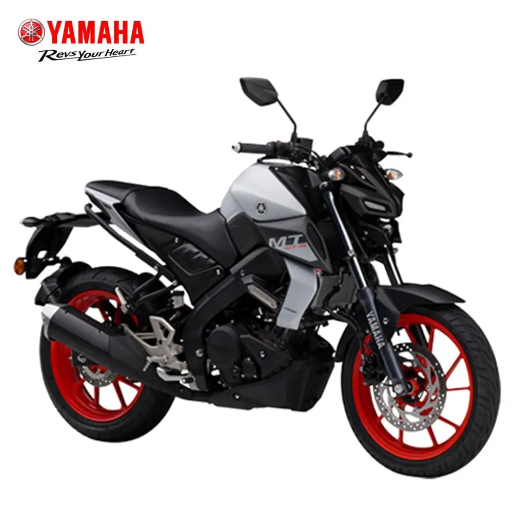  Подлинный индийский мотоциклетный мотоцикл Yamaha