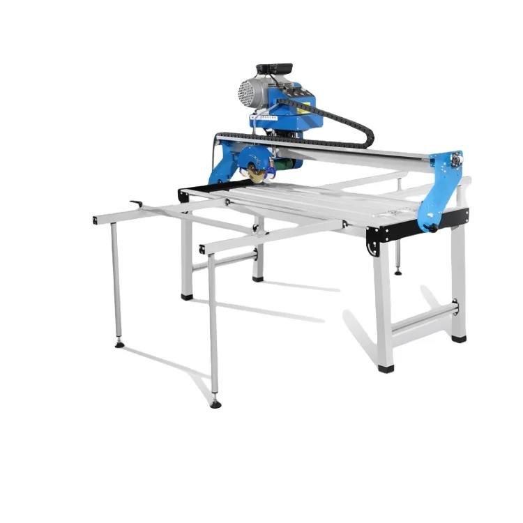 High-Power Multifunctional Cutting Machine Ceramic Tile and Stone Cutter Tool