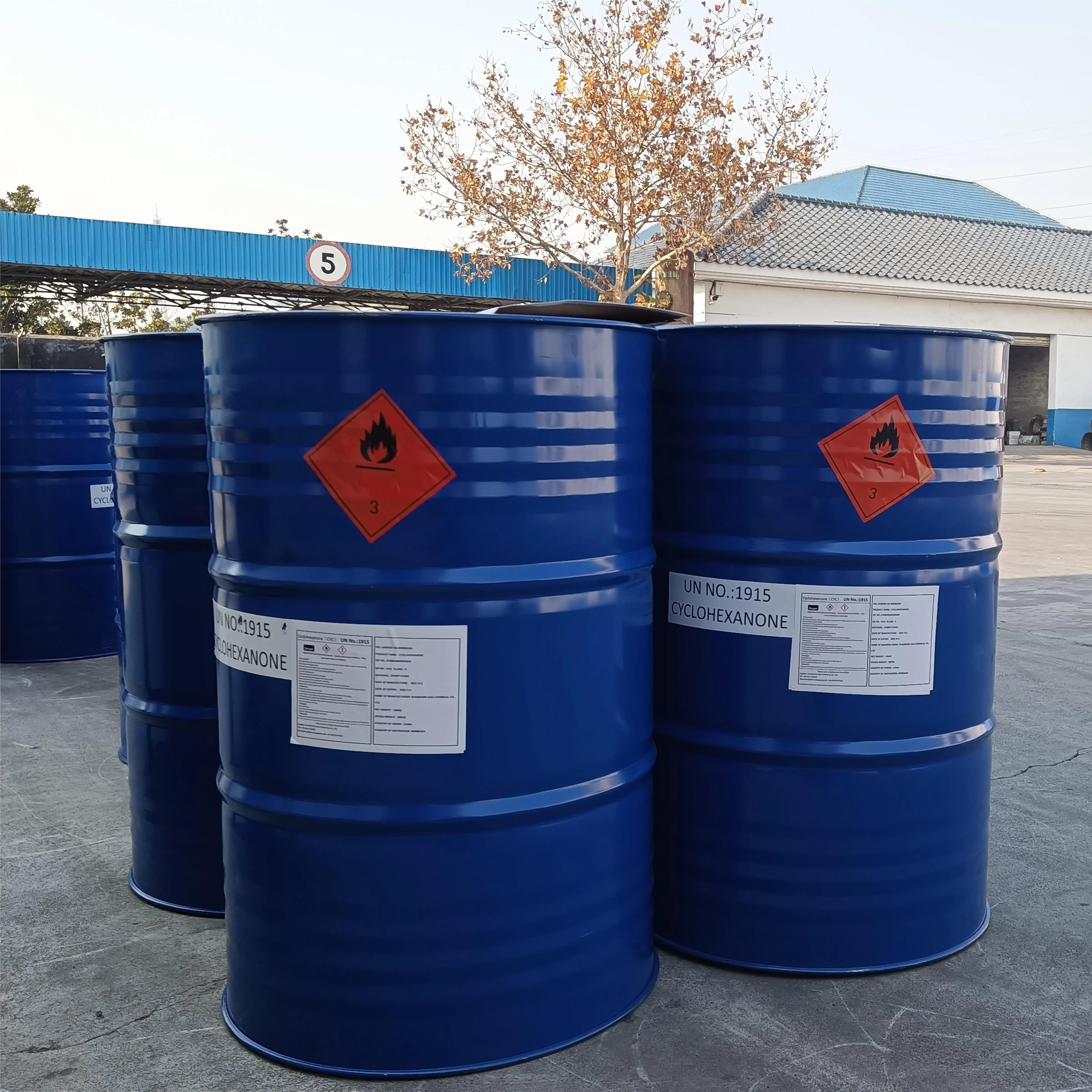 Industrial Grade Butyl Acrylate Monomer Esters & Derivatives for Solvent-Based Adhesive Glue Production