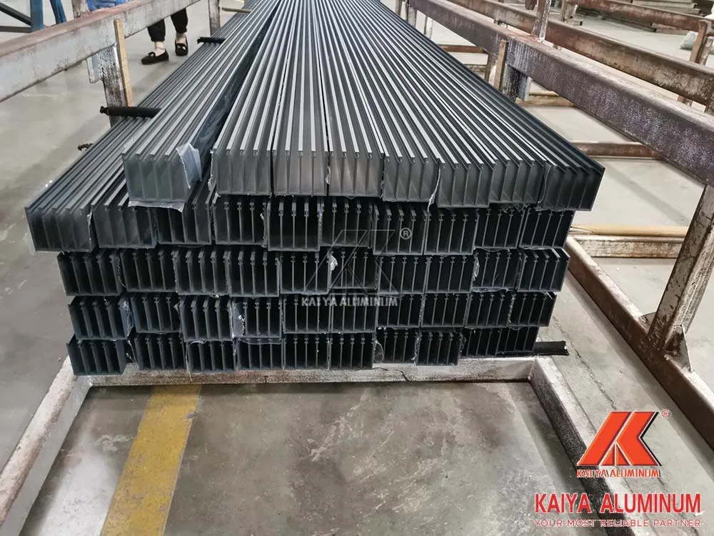 Aluminum Profile for Window and Door
