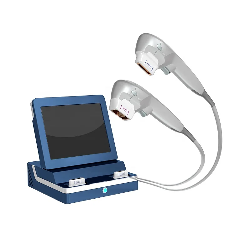 Усовершенствованная ультразвуковая терапия 7D Hifu/аппарат для похудения/портативный 7D