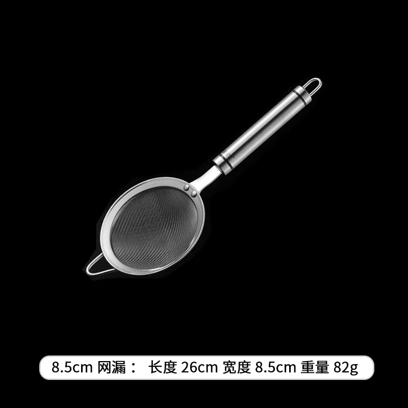 Stainless steel 304 mesh strainer oil separator