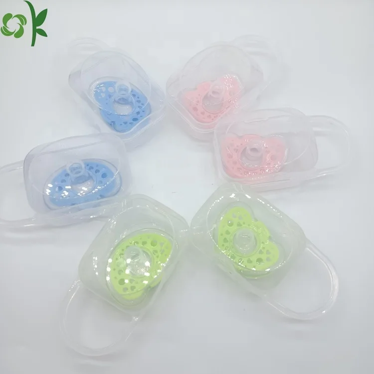 OKSILICONE производитель хорошего качества Детская Соска с круглой головкой силиконовая соска для новорожденных Нетоксичная