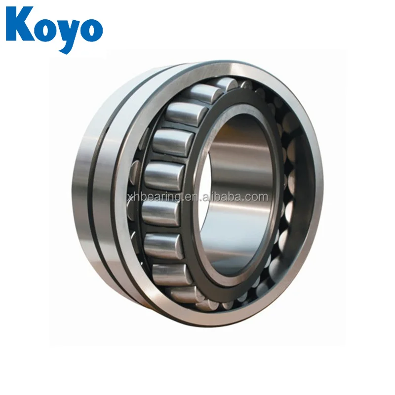 Сферические роликовые подшипники 23032RHW33 Koyo 23032RH размер подшипника