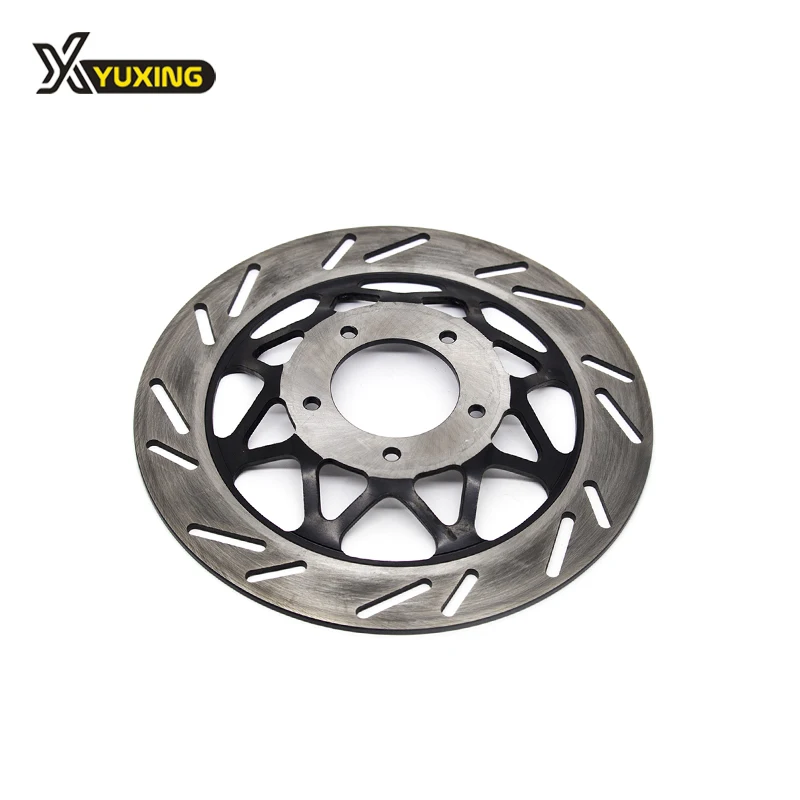 Durable High Lifetime Motorcycle Brake System Parts Brake Disk Motorcycle Brake Disc Kits