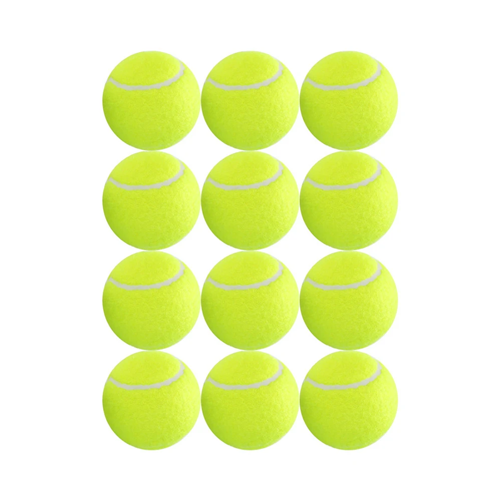 Новые одобренные ITF банки упаковка теннисных мячей с принтом на