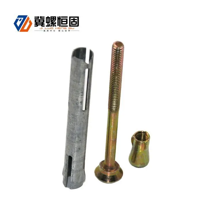 Good quality China Metal frame anchor