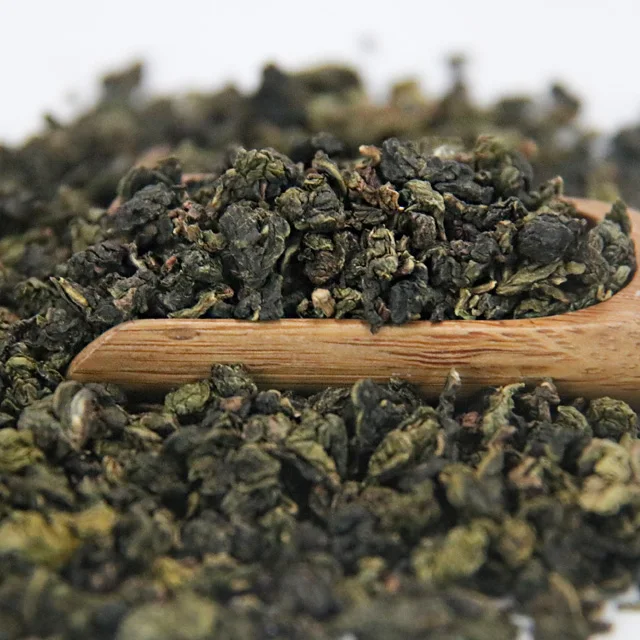  Белый персиковый чай Oolong аутентичный китайский 500 г для Тайваньского молочного