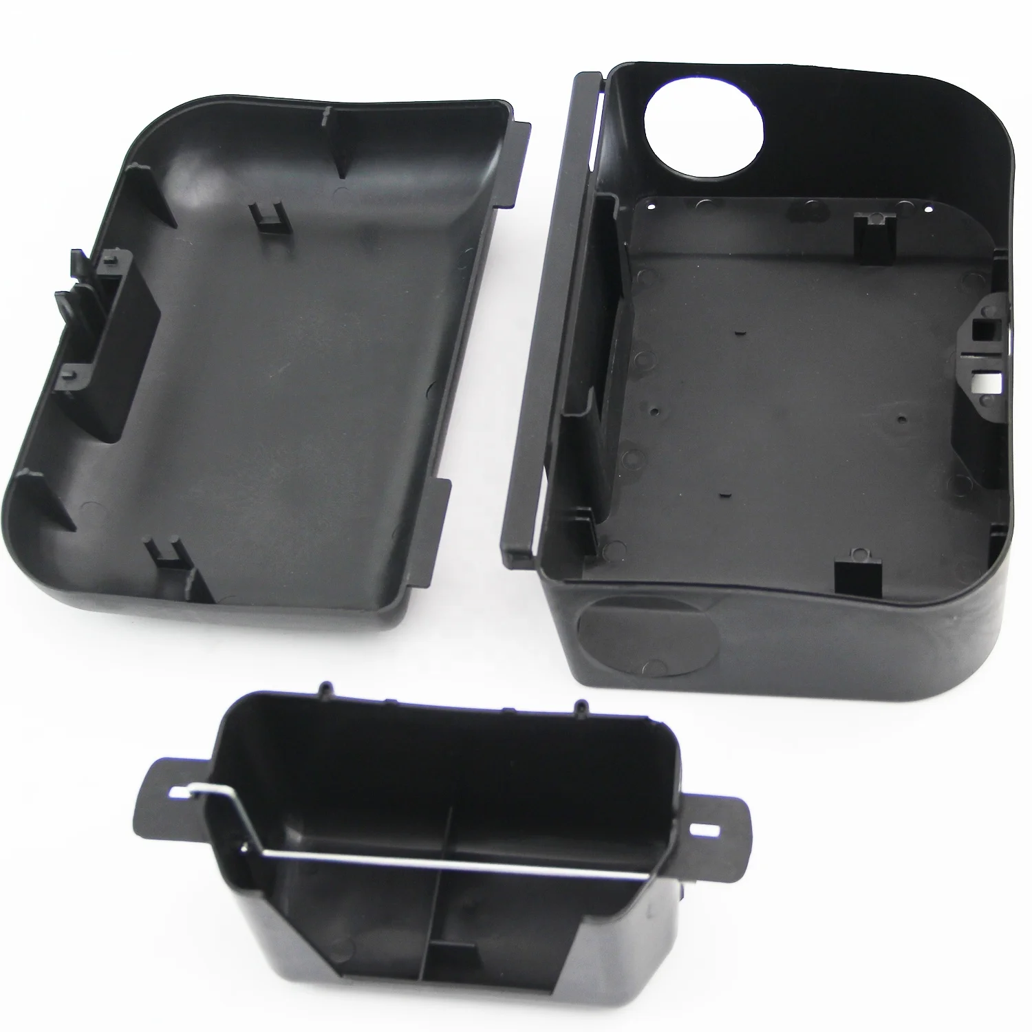 Plastic Rodent bait station