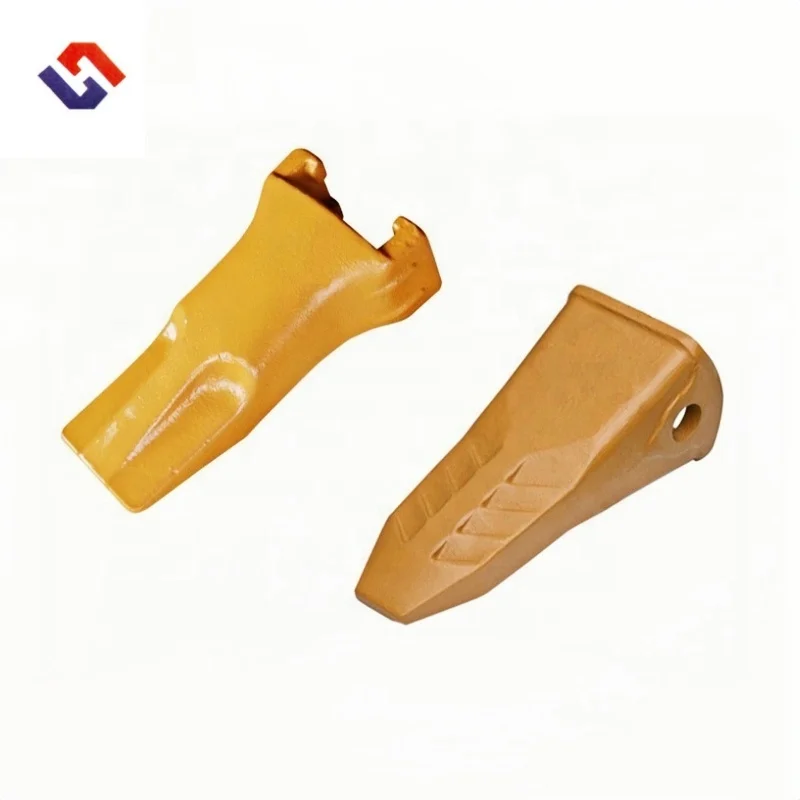 Factory Price 1u3352rc Bucket Teeth Excavator Bucket Teeth Liugong Loader Bucket Teeth
