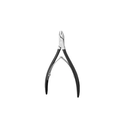 Stainless Steel Nail Clipper Toenail Finger Trimmer Dead Skin Cuticle Remover Scissors Cutter Plier Manicure Tool Cuticle Nipper