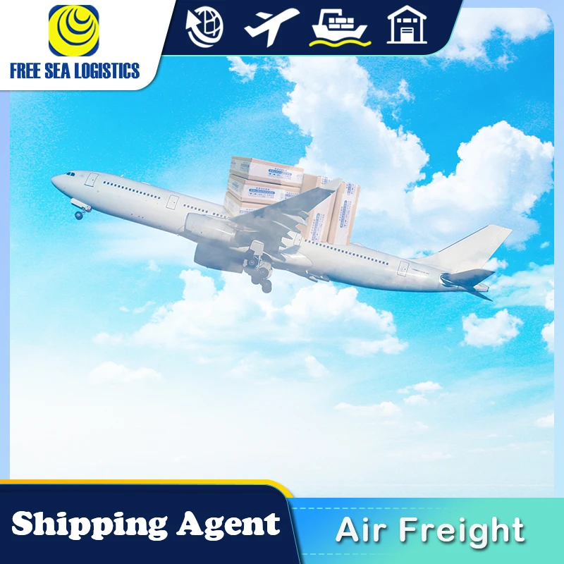 Дешевый самый быстрый авиаперевозчик из Китая в Саудовскую Аравию/Дубай/Оман от двери до DDP