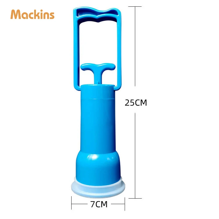 Animal rebreather piglet breathing assisted tool anti amniotic fluid choking device