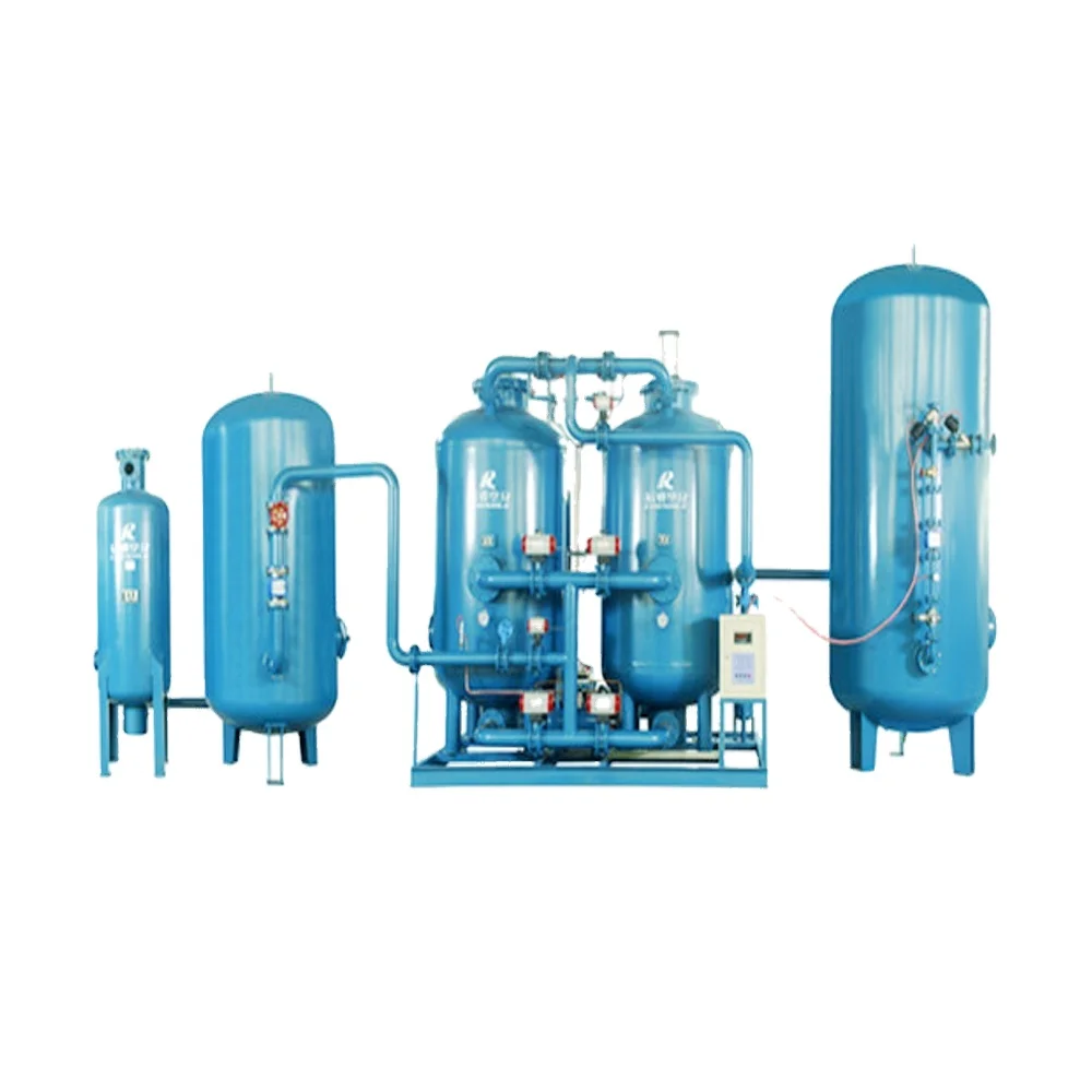 Production Rate 3 3000 Nm3/h PSA skid block nitrogen generator and oxygen nitrogen gas plant (60767811628)