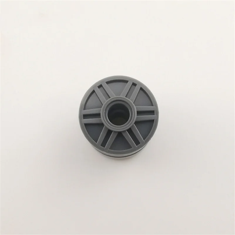 No.55981 Wheel Plastic DIY Kids Construction Toys Assembly  Blocks