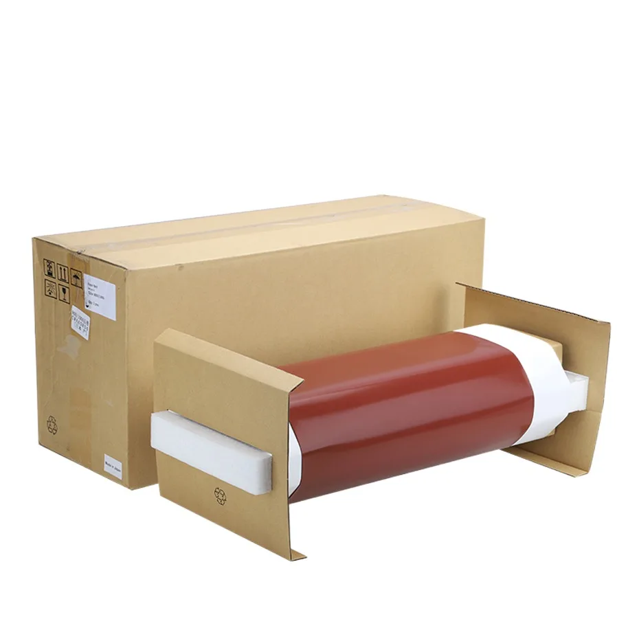 Fuser Belt Fixing Film Sleeve Replacement For Xerox Color 800 1000 800i 1000i Press CP800 CP1000 CWAA0804 604K62321 064K93300