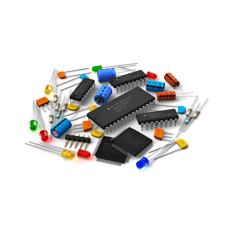 WGZX Hot Sale Electronic Parts Integrated Circuits General Purpose Relays V23084-C2002-A303