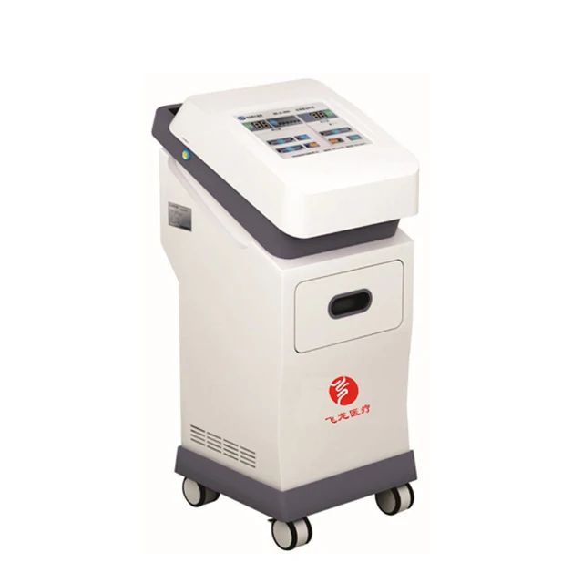 Оборудование для высокоинтенсивной физиотерапии транскраниальной магнитной стимуляции