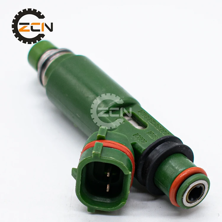 Hot selling  Auto OEM Fuel Injectors nozzle  23250-66010 23209-66010 For  Land Cruiser Lexus