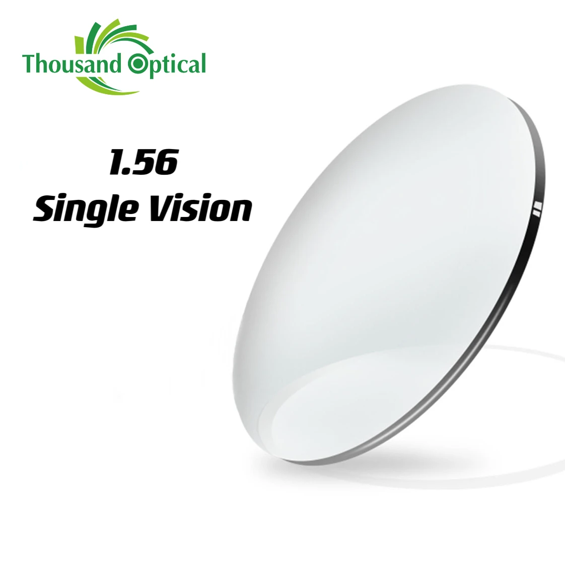 wholesale cheap price 1.49 1.67 MR-7 SV single vision optical glasses eyeglasses Lenses optic lens