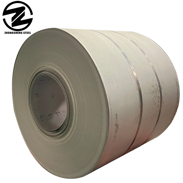 Cold Rolled Steel/Carbon/Stainless/Galvanized/Zinc Coated/Aluminum/Color Coated/DC01/201/SPCC/Spce/PPGI/PPGL/Steelcoil