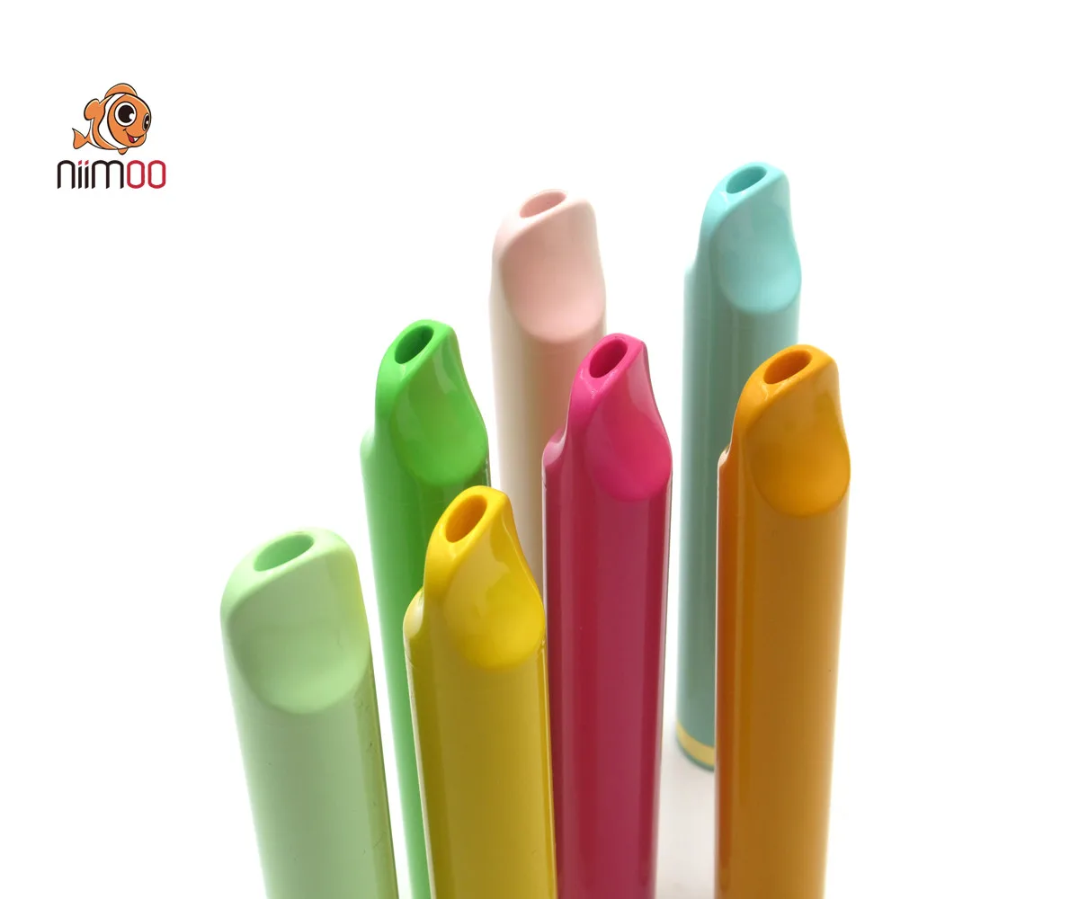 Niimoo looking for global distributor high quality product Gunnpod colorful oem odm available vaporizer