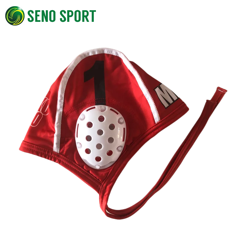 Wholesale Personalized Water Polo Caps For Water Polo Team