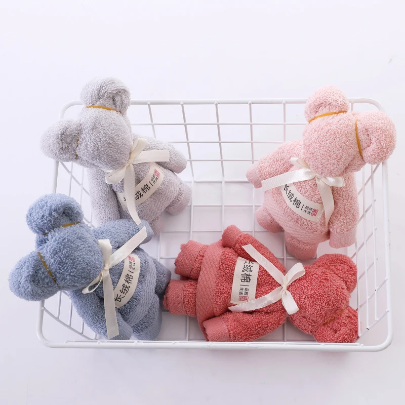 Паническая покупка, вискозный материал, светло-зеленое полотенце для лица, другое полотенце