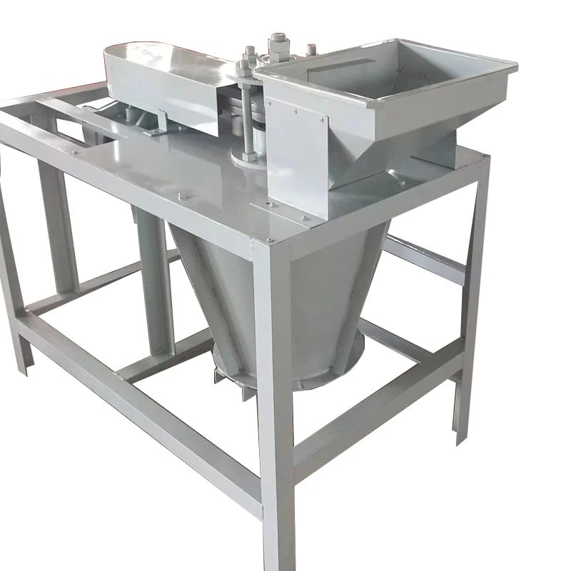 New Design Commercial Pecan Shelling Machine Walnut Sheller Pecan Sheller Machine With CE Certificate