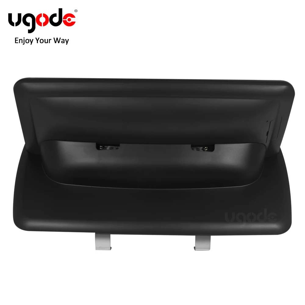 Ugode Promote Android 10 GPS Media Display Stereo Audio Carplay  4+64G for BMW 1 Series E81 E87 with iDrive Joystic Button