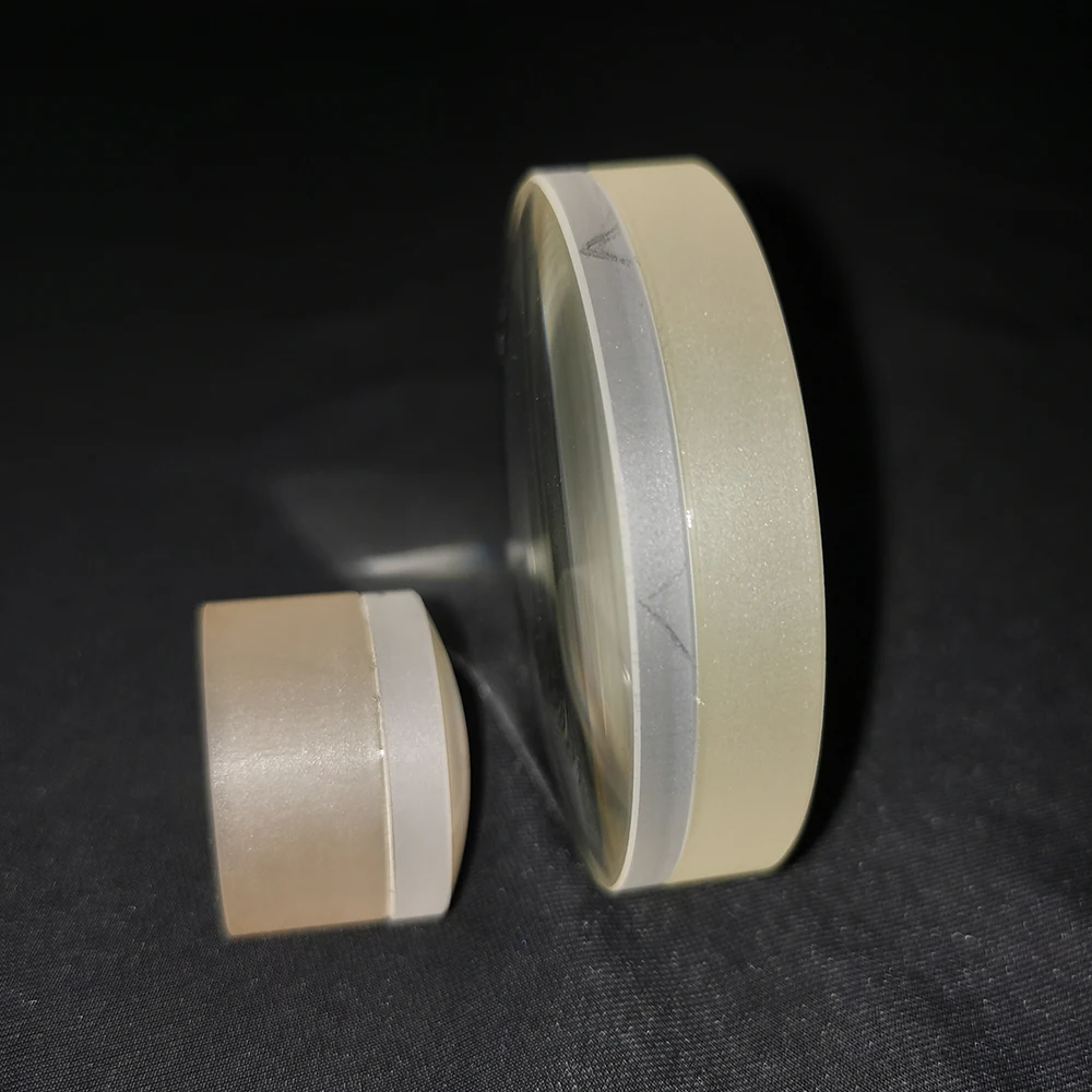 
China Factory Support OEM K9 BK7 Optical Lens for Telescope 