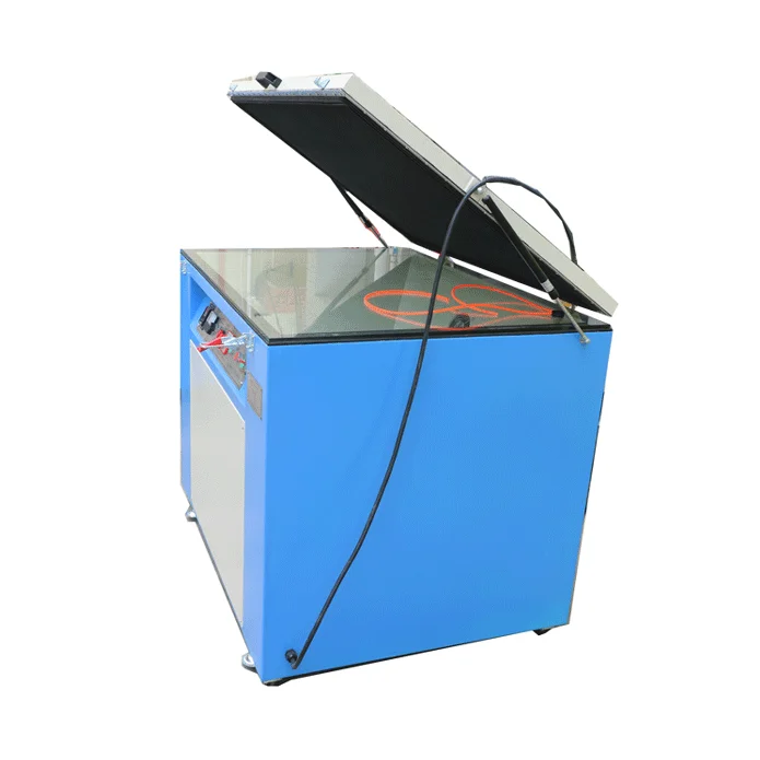 Famous Brand Large Format UV Exposure Machine Automatic Plate CTP with Computer Control New and Used Condition Available