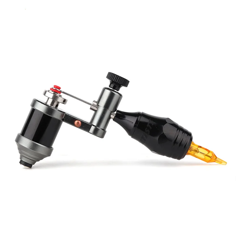 New arrival high quality DC connector coreless motor rotary tattoo pen machine