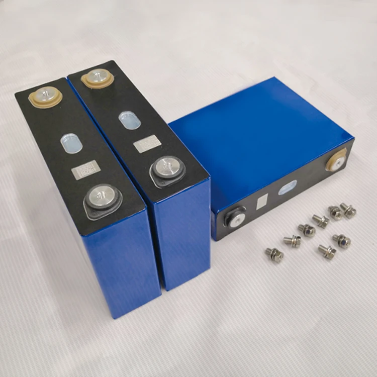 3.2V 300Ah 280Ah 200Ah LiFePO4 Lithium ion Prismatic Battery Cell for 12V 24V 48V off-grid Solar Power Storage System Pack