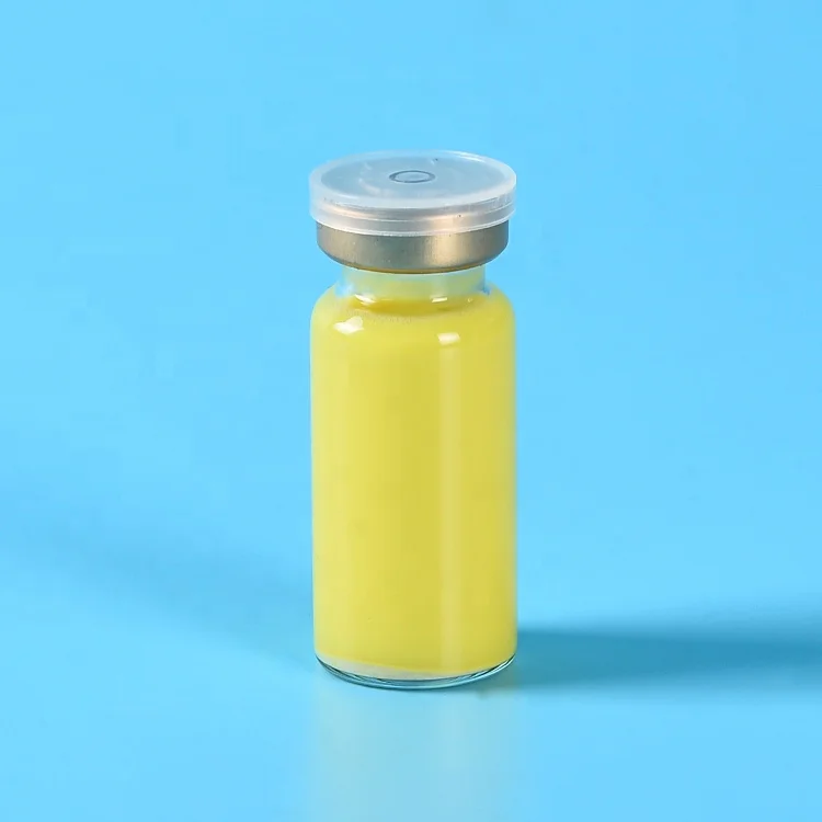 Manufacturer Empty Sample 1ml 2ml 3ml 5ml 10ml 20ml 30ml Clear Reagent Bottle Penicillin Vials