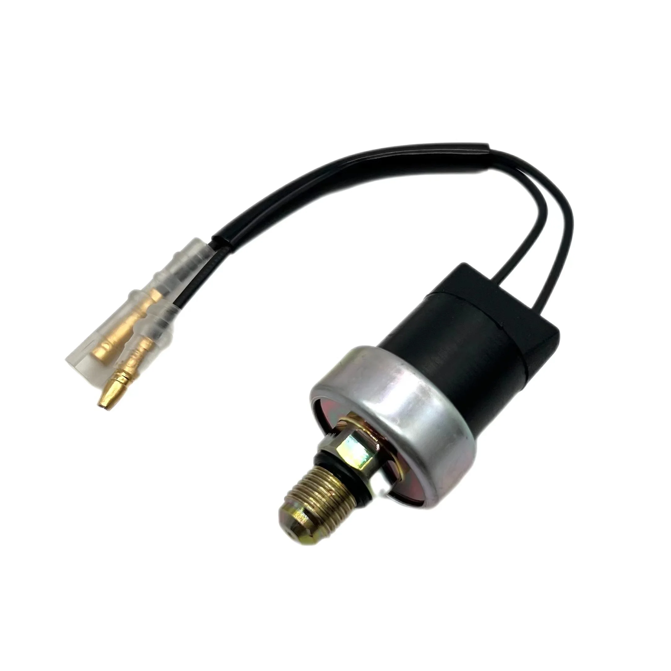 High Quality 4259333 Hydraulic Pressure Sensor for Hitachi Ex200-2 Ex200-3 Excavator Spare Parts
