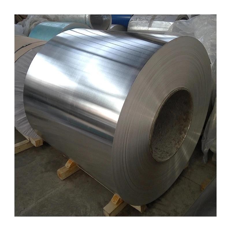 Cheapest Price  063 Black Aluminum Coil Stock 6063 Aluminum Alloy Coil 3003 Aluminum Coil