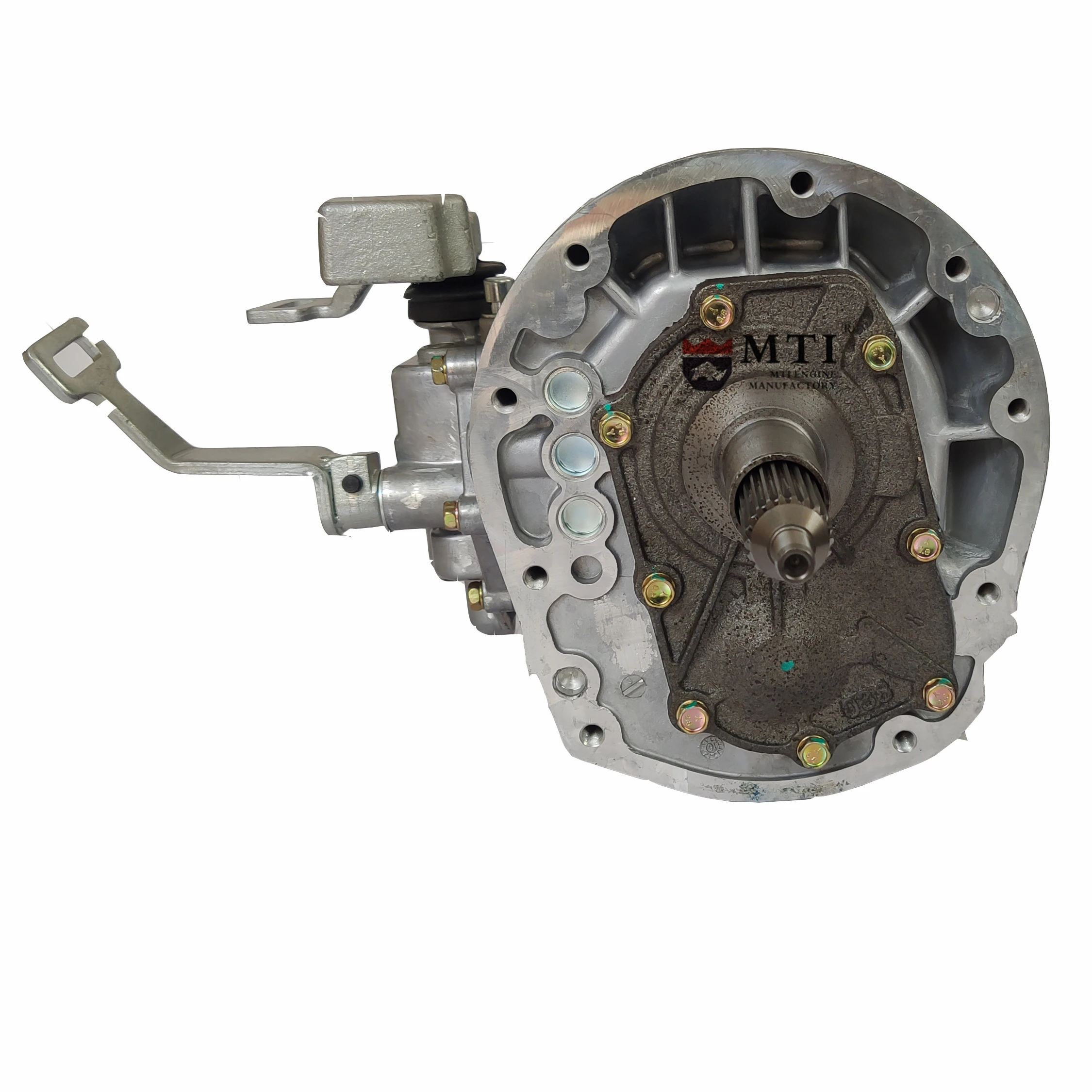 BRAND NEW 2KD 2WD ENGINE AUTO TRANSMISSION GEARBOX 2L 5L 4Y 2WD 4WD FOR TOYOTA HILUX  HIACE BRAND NEW
