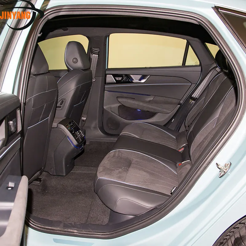 2025 Pro 380 Star Dragon Premium 7-speed Wet Dual Clutch 4-door, 5-seat Trunk
