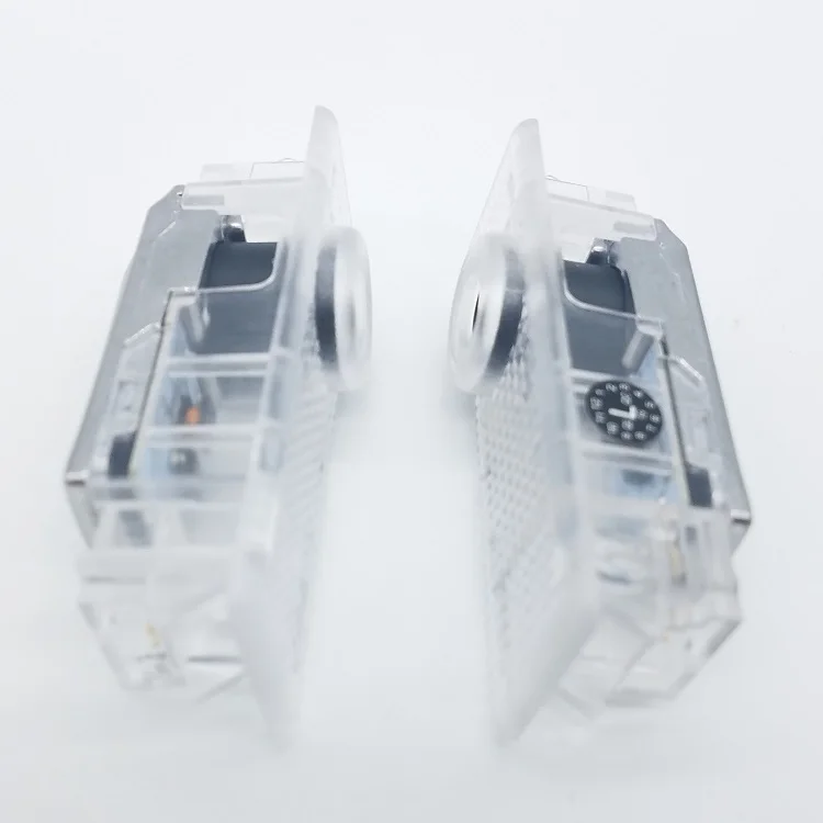 Car Door Light LED Logo For BMW E90 E91 E92 E93 M3 E60 E61 F10 F07 M5 E63 E64 F12 F13 M6  E65 E66 E67 E68