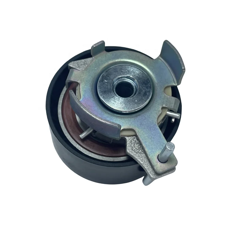 FOEO Factory  Belt Assembly Timing Kit Components Belt Pulley Tensioner for Ford  Maverick M1 2001- Escort FD 2015- 5M5G6K254AB