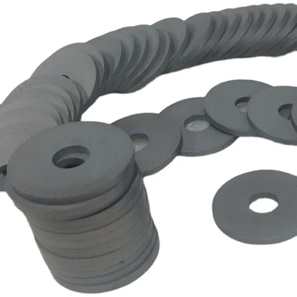 solid tungsten carbide cutting saw in blank round blades for aluminum and copper