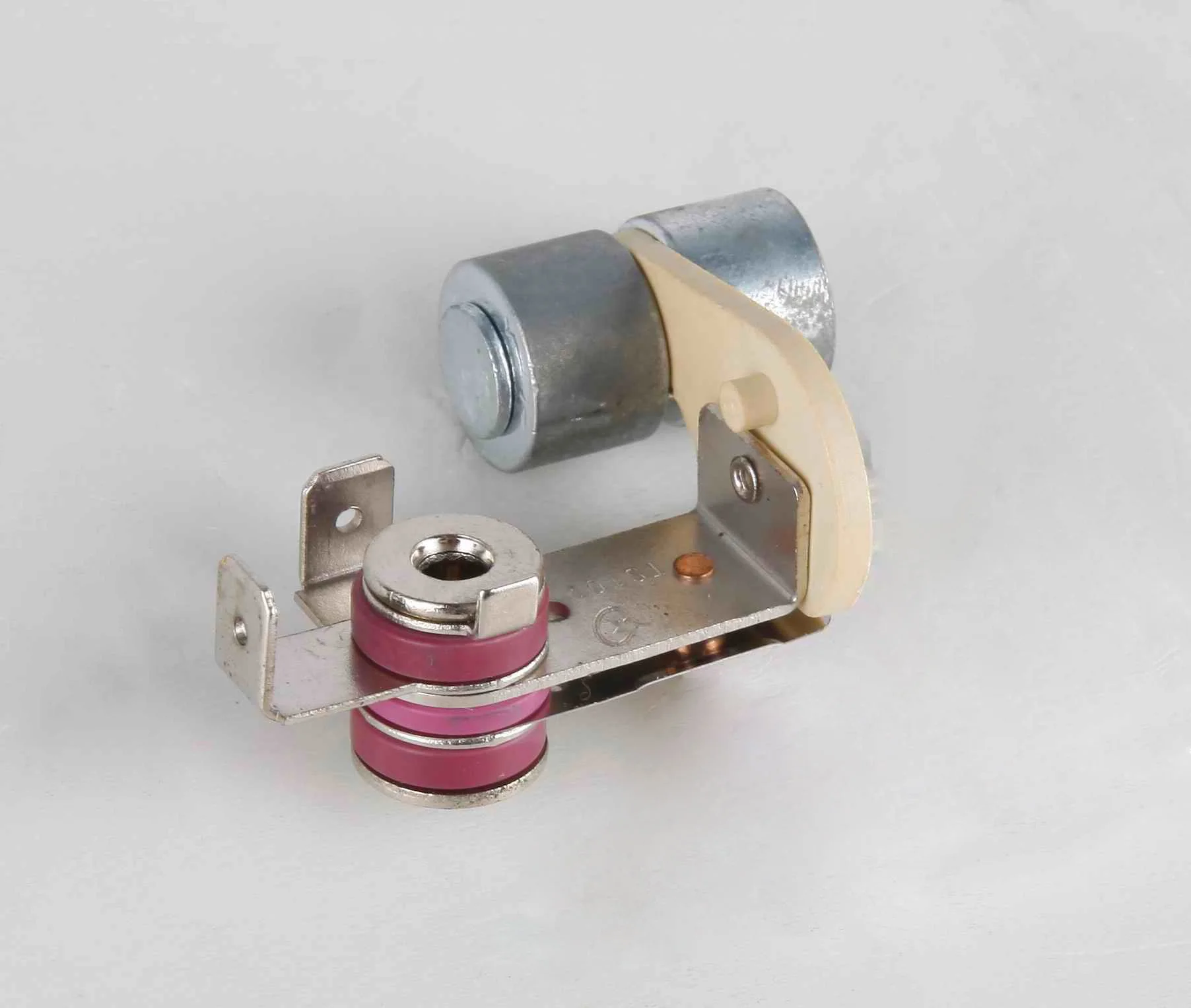 Hot Selling Prices Low-Cost Ceramic Products Steam Iron Components Tilting Anti Electric Shock Switch