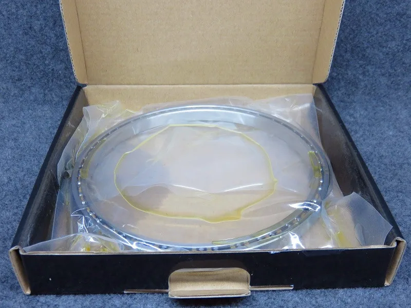 PRA050 KA050CP0   KC140CP0  KG160CP0 KF300CP0 Angular contact ball spindle bearing Precision Ball Bearings Thin section bearing