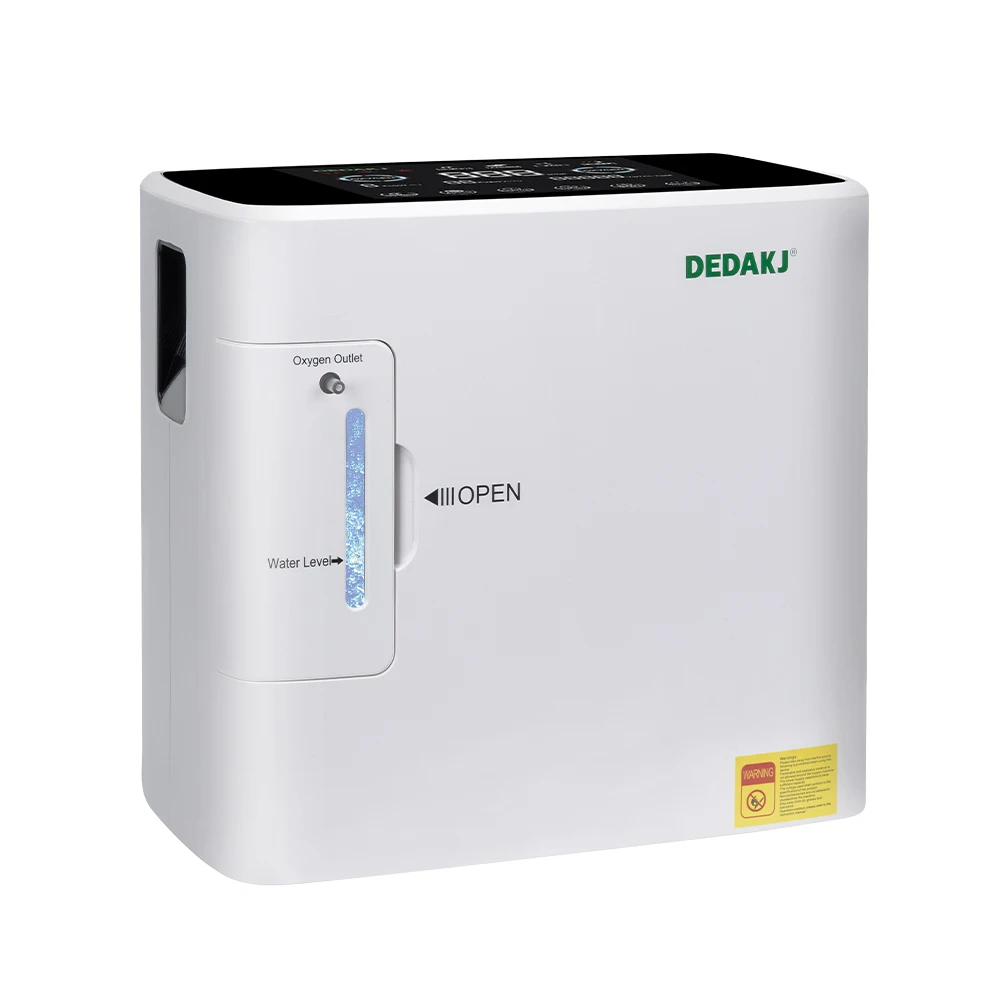 2021 Hot sale 3L, 5L, 8L, 10L PSA Hospital Use Portable Oxygen Concentrator/oxygen generator