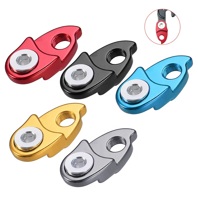 Road Bike Bicycle Parts Rear Derailleur Hanger Extension Extender